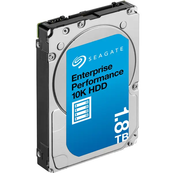 Seagate SEAGATE HDD Server Enterprise Performance 10K v9 (2.5'/1.8TB/SAS/6Gb/s/10000rpm)