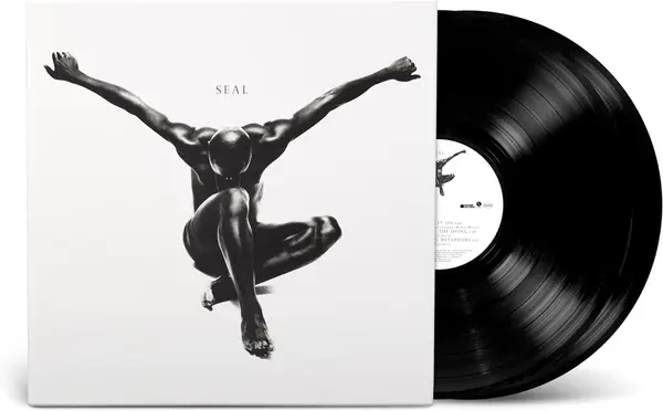 Seal (Vinyl, 30th Anniversary) | Seal