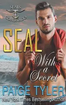 SEAL with a Secret, Paperback/Paige Tyler