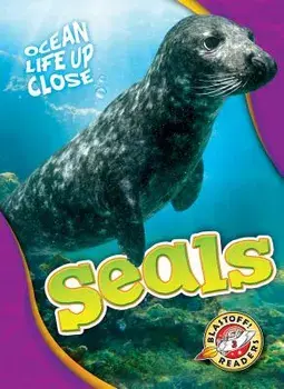 Seals, Hardback/Rebecca Pettiford