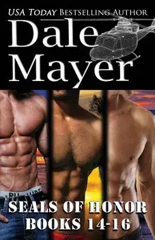 SEALs of Honor: Books 14-16, Paperback/Dale Mayer