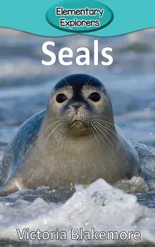 Seals, Paperback/Victoria Blakemore