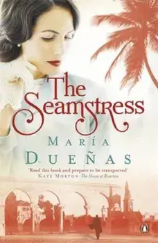 Seamstress, Paperback/Maria Duenas