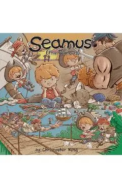 Seamus (the Famous) - Christopher Ring