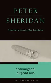 Seanairgead, Airgead Nua, Paperback/Peter Sheridan