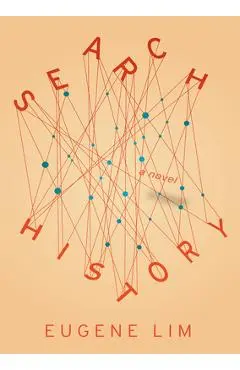 Search History - Eugene Lim
