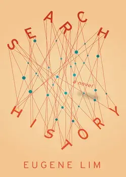 Search History, Paperback/Eugene Lim