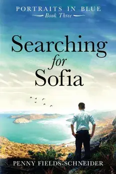 Searching for Sofia, Paperback/Penny Fields
