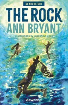 Searchlight: The Rock, Paperback/Ann Bryant
