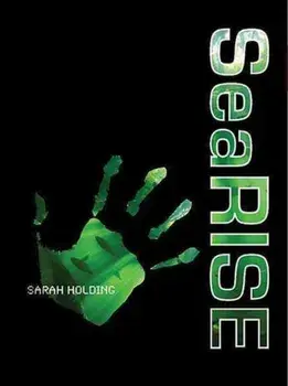 Searise. The SeaBEAN Trilogy, Paperback/Sarah Holding