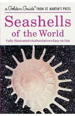 Seashells of the World - R. Tucker Abbott