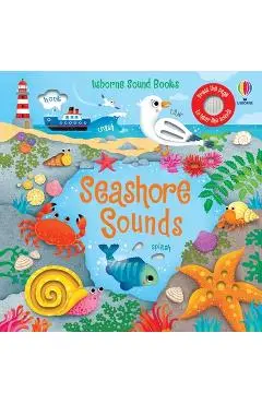 Seashore Sounds - Sam Taplin