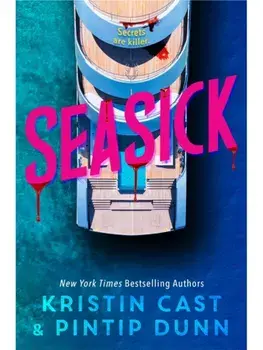 Seasick, Paperback/Pintip Dunn