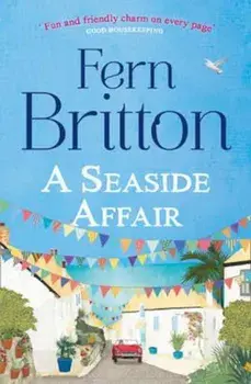 Seaside Affair, Paperback/Fern Britton