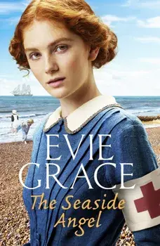 Seaside Angel, Paperback/Evie Grace