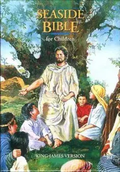 Seaside Bible-KJV, Hardcover/Thomas Nelson
