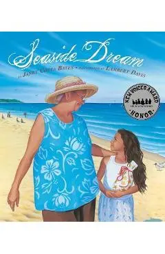 Seaside Dream - Janet Bates