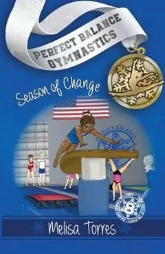 Season of Change - Melisa Torres
