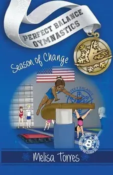 Season of Change, Paperback/Melisa Torres