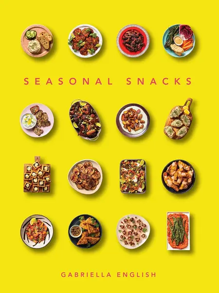 Seasonal Snacks