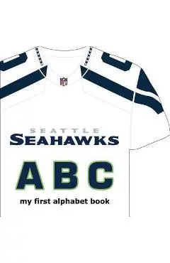 Seattle Seahawks ABC - Brad M. Epstein