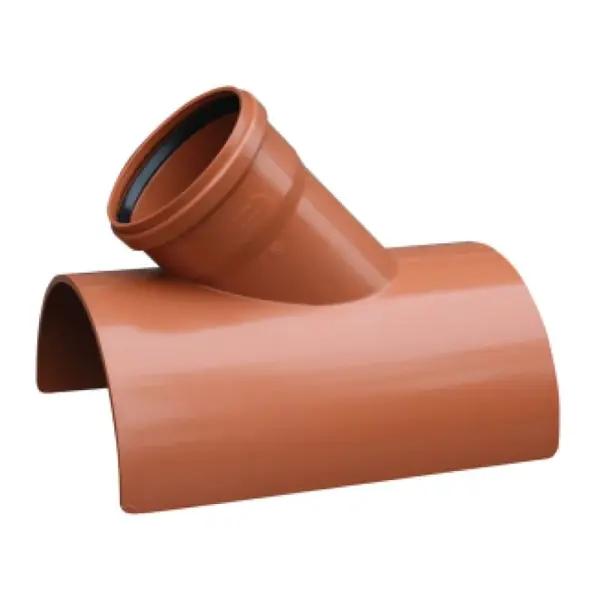 Seaua de Bransare PVC 45 GR D200 / 200