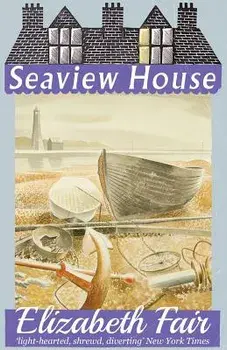 Seaview House, Paperback/Elizabeth Fair