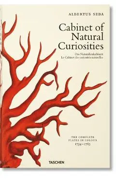 Seba. Cabinet of Natural Curiosities - Irmgard|rust Musch