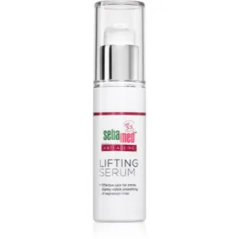 Sebamed Anti-Ageing Lifting Serum ser antirid și de ridicare cu acid hialuronic