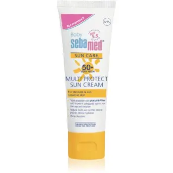 Sebamed Baby Sun protectie solara pentru copii