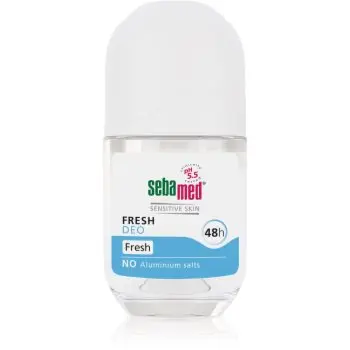 Sebamed Body Care Fresh Deo Deodorant roll-on