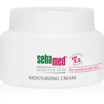 Sebamed Face Care crema de fata hidratanta