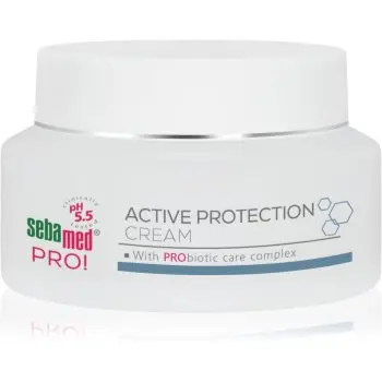 Sebamed PRO! cremă protectoare