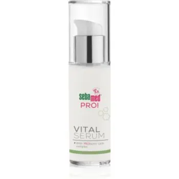 Sebamed PRO! ser energizant antirid