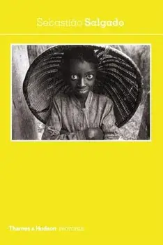 Sebasti o Salgado, Paperback/Sebastiao Salgado