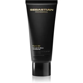 Sebastian Professional Dark Oil balsam hidratant pentru un par stralucitor si catifelat