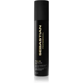 Sebastian Professional Dark Oil spray pentru un par stralucitor si catifelat