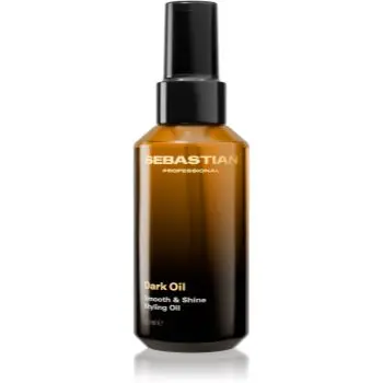 Sebastian Professional Dark Oil ulei de par regenerator