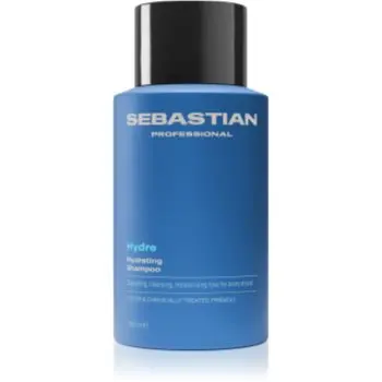 Sebastian Professional Hydre Sampon pentru par uscat si deteriorat