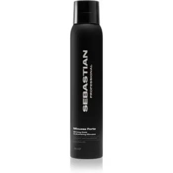 Sebastian Professional Mousse Forte spuma