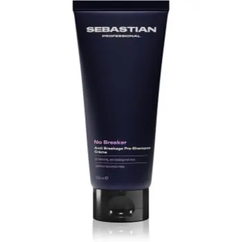 Sebastian Professional No.Breaker Bonding Pre-Shampoo tratament pre-sampon pentru intarirea parului