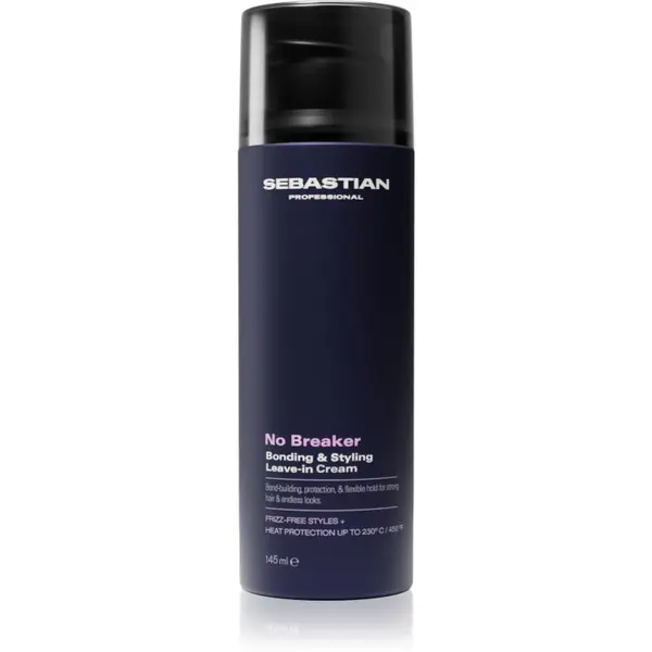 Sebastian Professional No.Breaker Spray de păr multifuncțional pentru par frumos si sanatos 145 ml