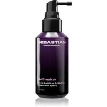 Sebastian Professional No.Breaker Spray de păr multifuncțional pentru par frumos si sanatos