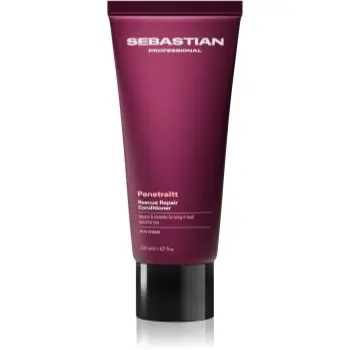 Sebastian Professional Penetraitt balsam pentru par degradat sau tratat chimic