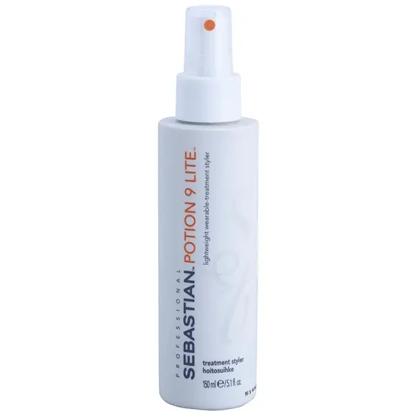 Sebastian Professional Potion 9 ingrijire pentru par sensibil 150 ml