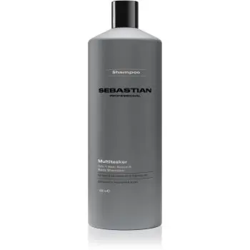 Sebastian Professional SEB MAN The Multi-tasker șampon pentru păr, barbă și corp