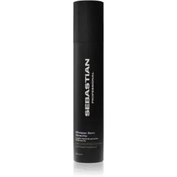 Sebastian Professional Shaper Zero Gravity fixativ cu fixare ușoară