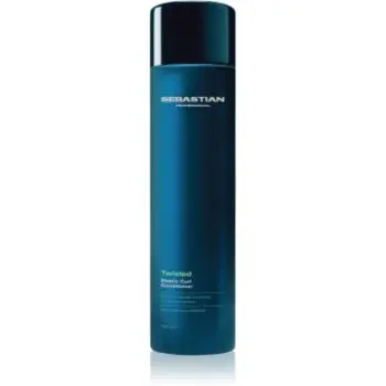Sebastian Professional Twisted balsam pentru par ondulat si cret
