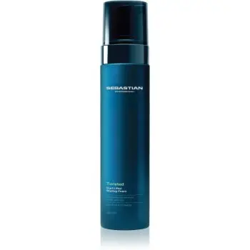 Sebastian Professional Twisted spumă de styling pentru par ondulat si cret