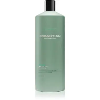 Sebastian Professional Volupt balsam pentru păr cu volum